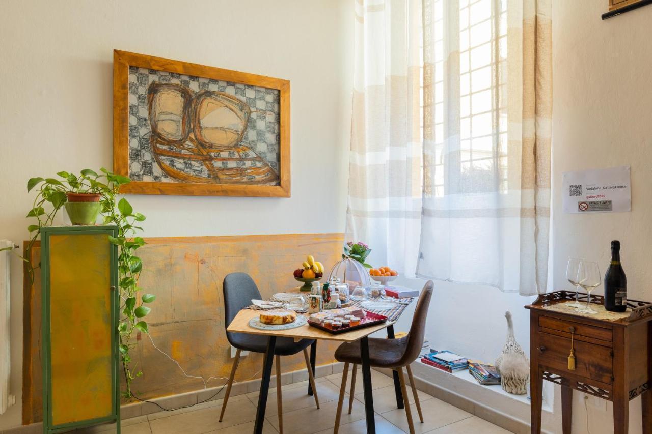Belle Arti Gallery Garden House — Photos 3